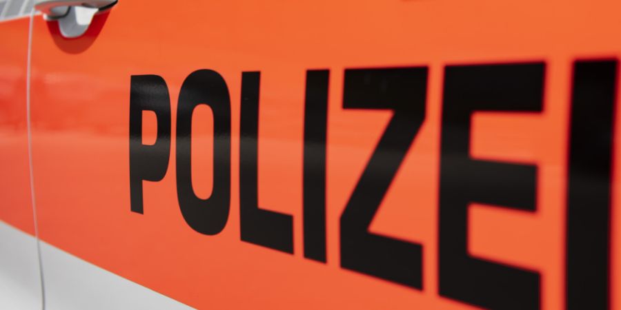 Die Kantonspolizei Zürich erwischte in der Nacht auf Donnerstag gleich zwei Raser. (Symbolbild).