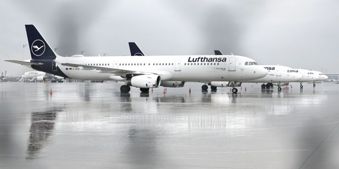 Lufthansa