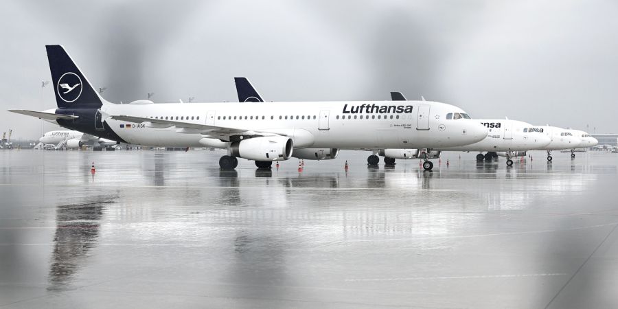 Lufthansa