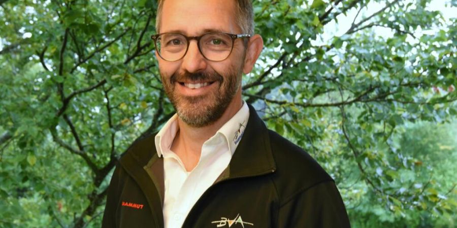 Der Geschäftsführer des Aargauer Bauernverbands, Ralf Bucher, wechselt im Herbst zum Schweizer Bauernverband.