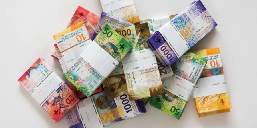 Das dürfte beim Kanton Genf und beim Bund zu erhöhten Steuereinnahmen führen.