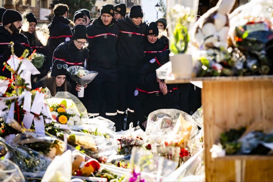 Die Jahre 2020 bis 2025 weisen eine grosse Lücke auf.