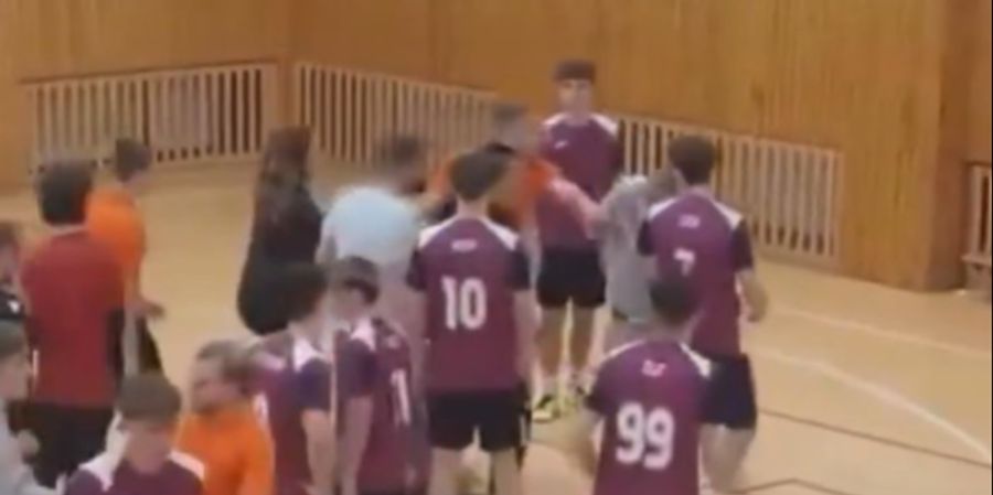 Denis Vavro VfL Wolfsburg