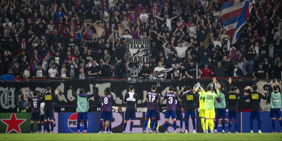 fc basel