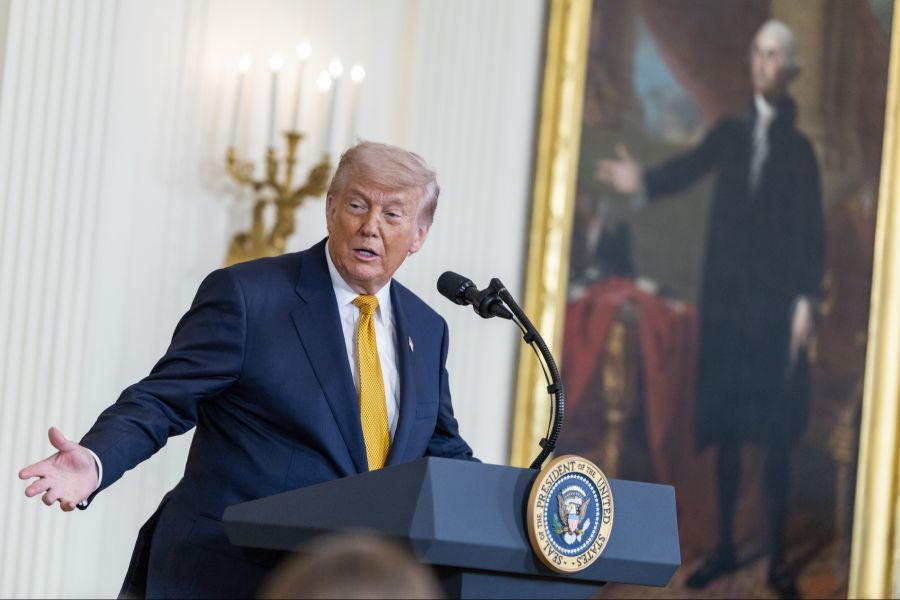 trump