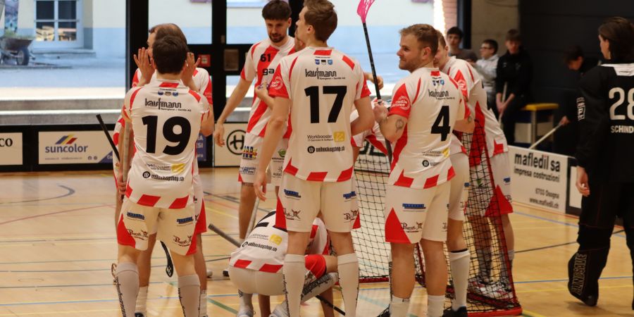 Team UHC Pfannenstiel