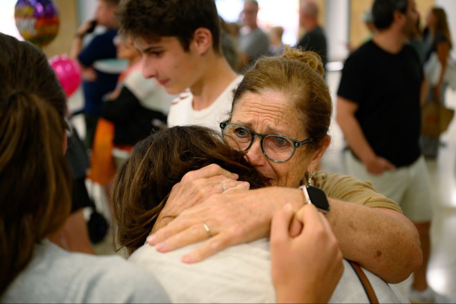«Etwas mehr Demut und Mitgefühl für die Opfer wäre angezeigt», sagt Beat Gerber, Mediensprecher von Amnesty International Schweiz.