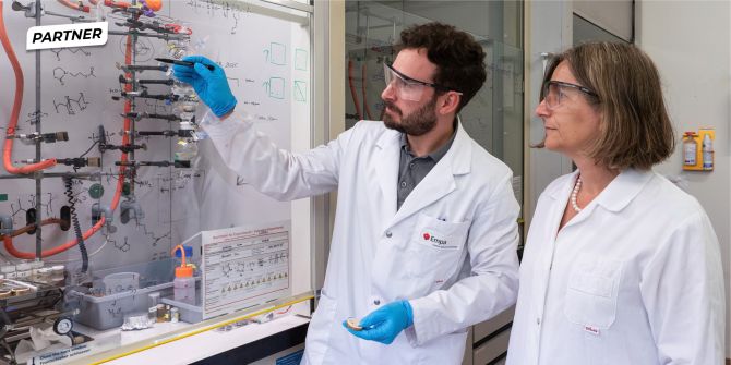 Schweizer Technologie