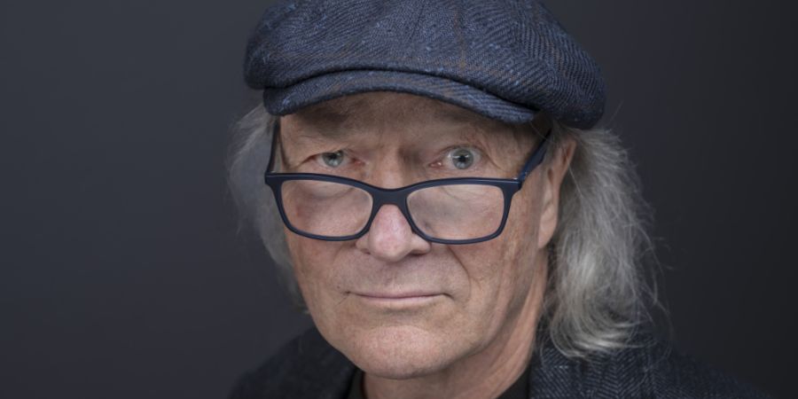 Der Schweizer Dokfilmregisseur Christian Frei hat Filme wie «War Photographer» oder «Blame» gemacht. Am Dokfilmfestival in Zagreb wird er für sein Lebenswerk ausgezeichnet. (Archivbild)