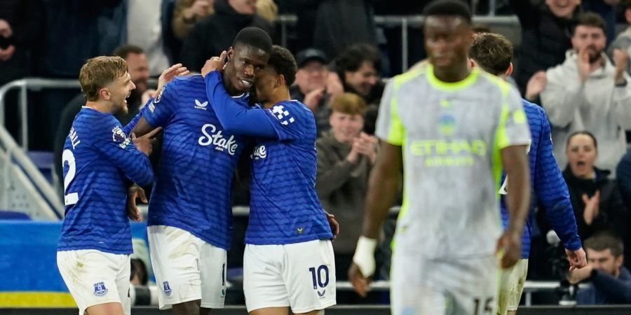 Thierno Barry Premier League