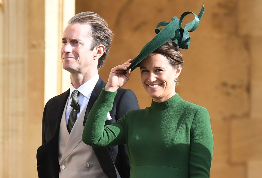 pippa middleton