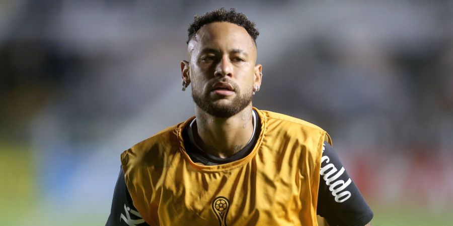 Neymar