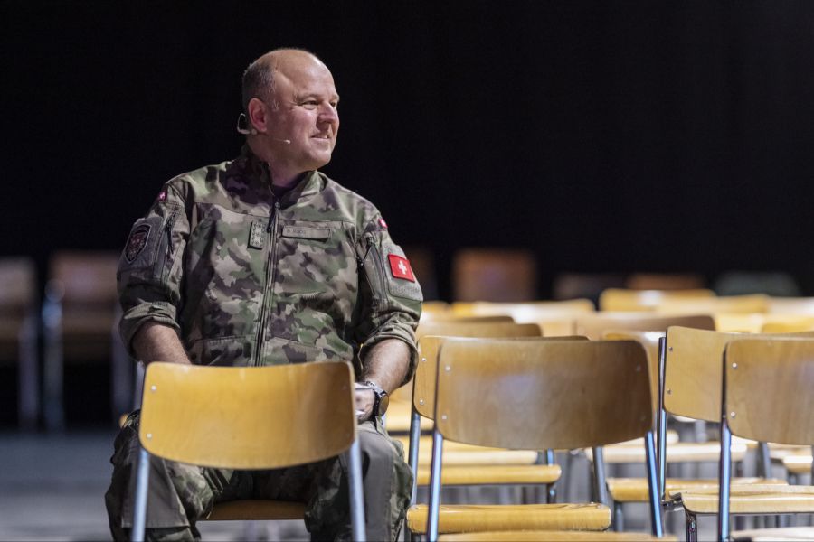 «Das ist die grosse Variable, die schwer zu analysieren ist.»