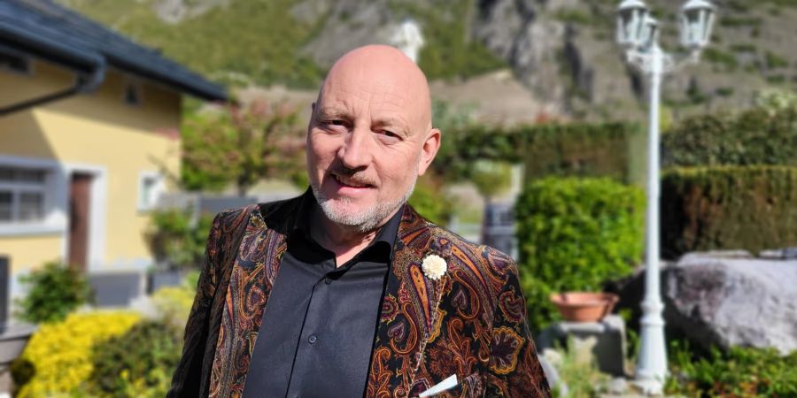 Marcel Zysset, Präsident des Schweizer Camping-Dachverbands Swisscamps, sagt, wildes Campen sei «immer mit Risiken verbunden, da sich der Standort nie in der entsprechend sicheren Zone befindet».