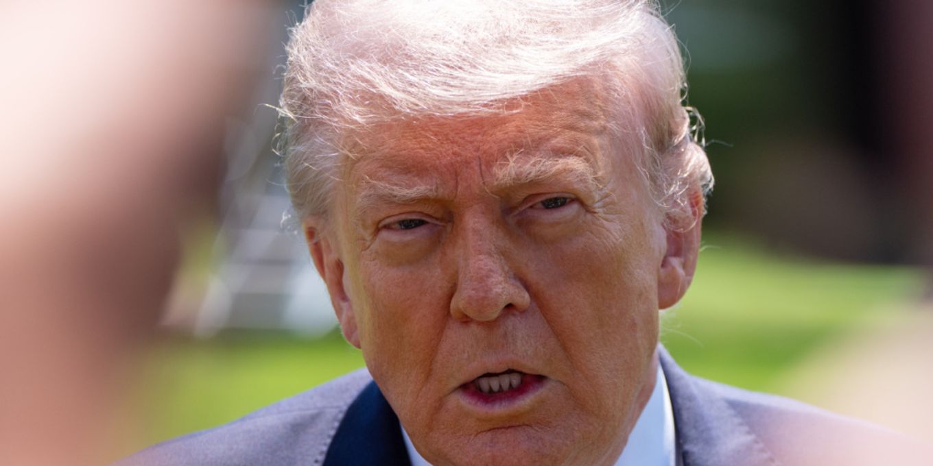 Trump zu Vorschlägen des Irans: «Ich bin nicht zufrieden»
