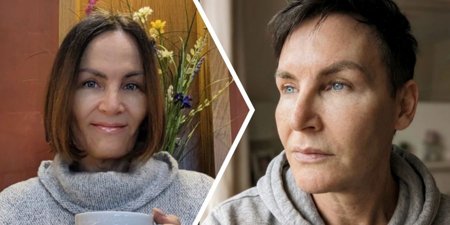 Lässt das Kapitel «Nadia» hinter sich: Chris Brönimann.