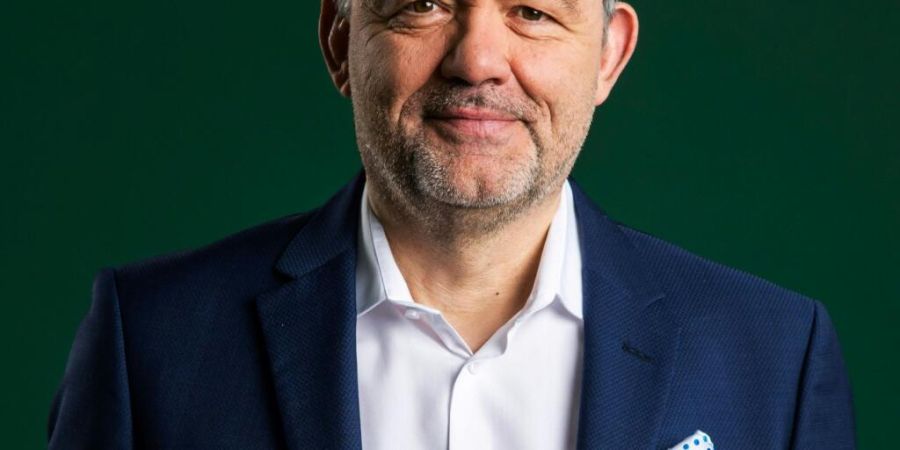 HANDOUT – Thomas Harnischberg, CEO KPT