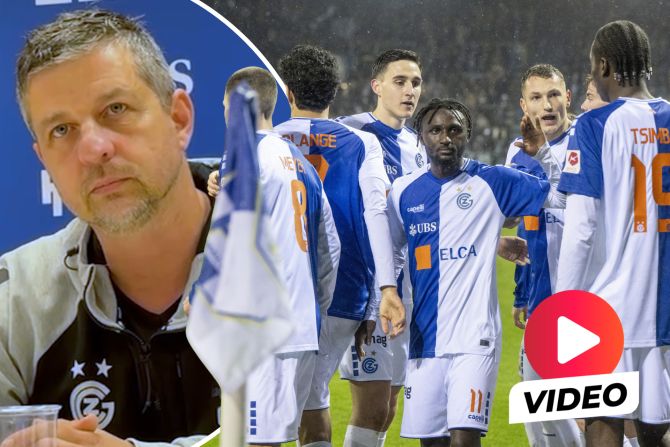 Gerald Scheiblehner GC Derby