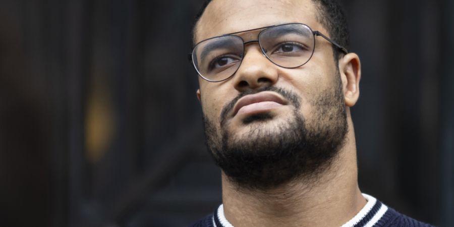 Brian Keller sitzt erneut in Untersuchungshaft. Die Zürcher Staatsanwaltschaft ermittelt wegen Drohung und Nötigung. (Archivbild)