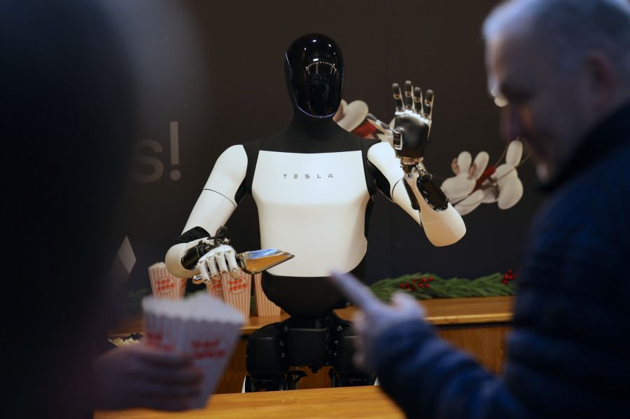 Jede Person könne sich dann leisten, was immer sie wolle: Güter, Services, Bildung, medizinische Versorgung.