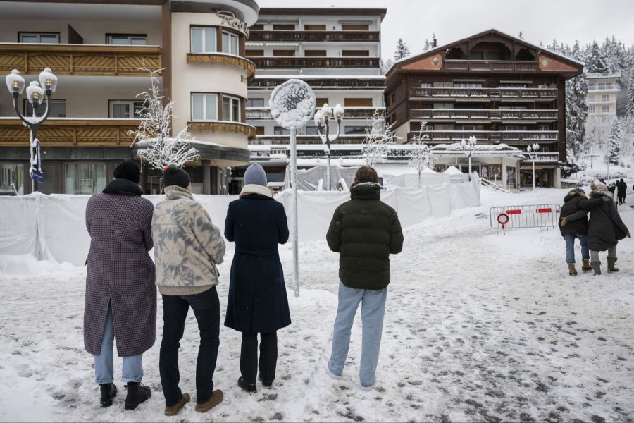 Crans-Montana Bar Brand