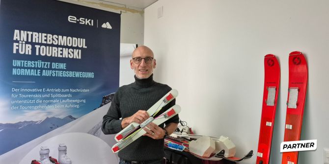 Schweizer Technologie