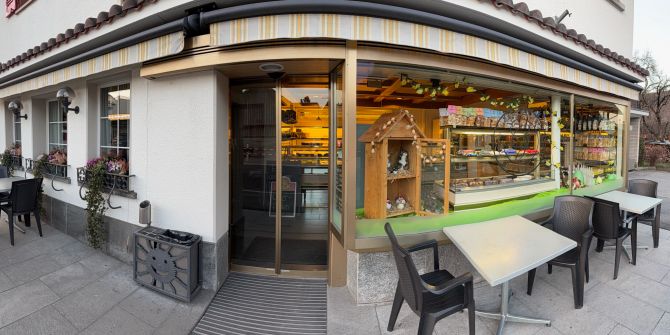 Riggisberg Bäckerei