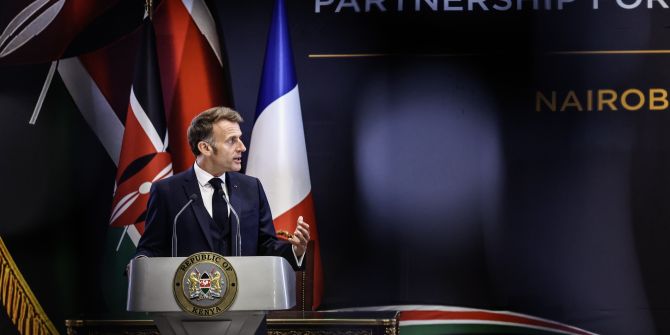 macron