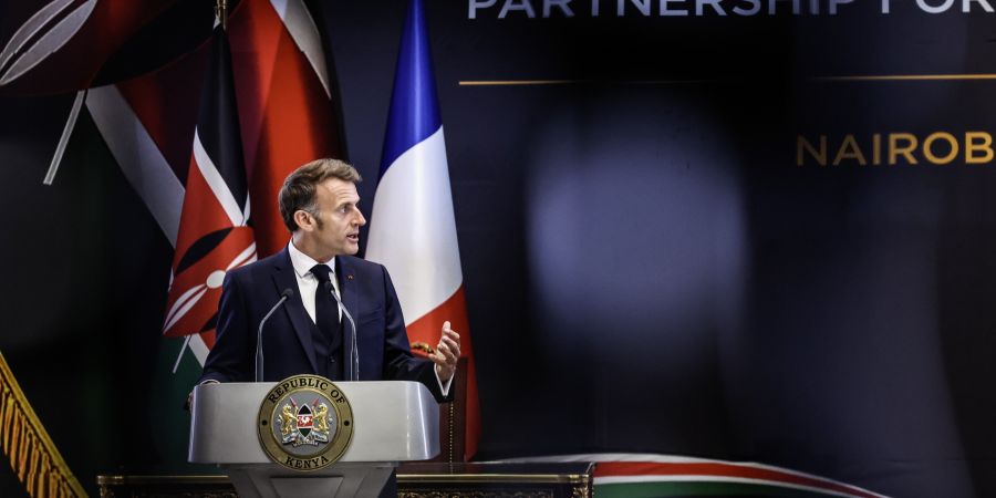 macron