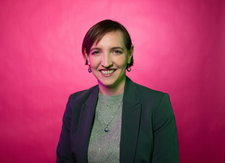 Grund dafür ist die Beziehung mit der Parteikollegin Catalina Gajardo Hofmann.