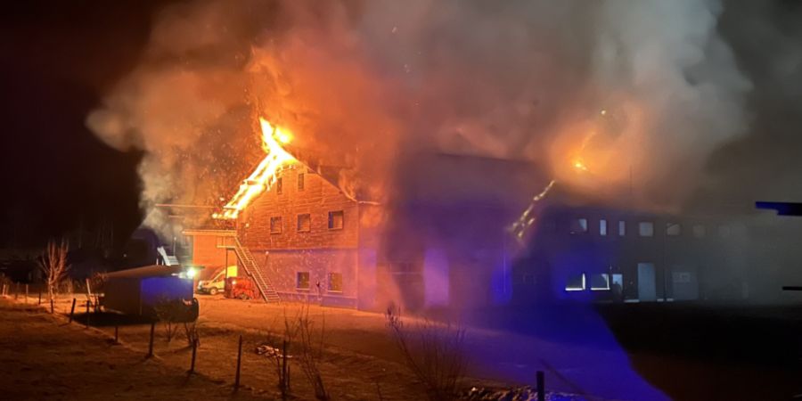 Betriebsgebäude Lauterbrunnen