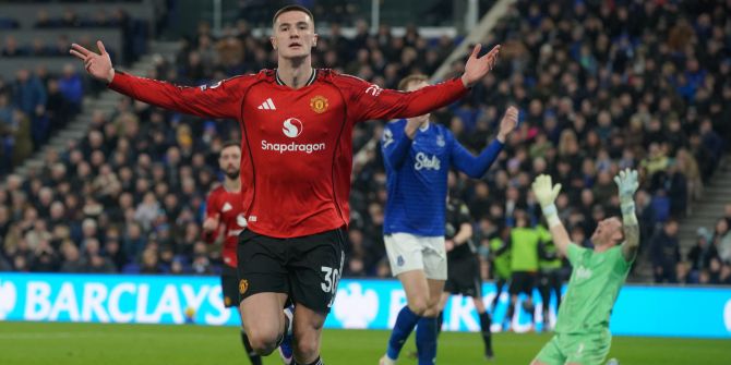 Manchester United Premier League