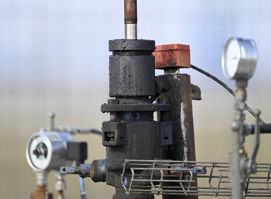 Konkret drohen die strategischen Reserven in vier bis fünf Monaten aufgebraucht zu sein.