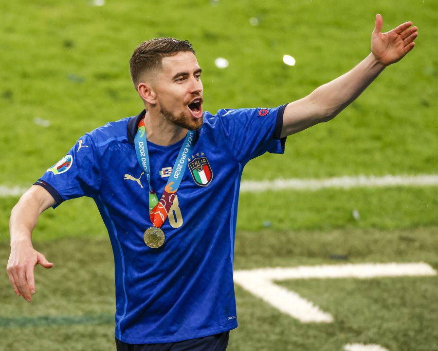 Jorginho