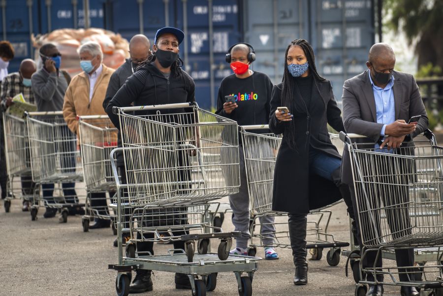 Ein Verkaufsverbot für Alkohol während der Pandemie hatte überraschende Folgen.