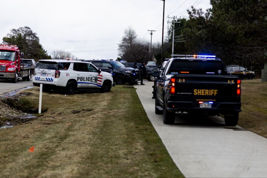 Die amerikanischen Behörden haben sich bislang nicht zu diesem potenziellen Motiv geäussert.