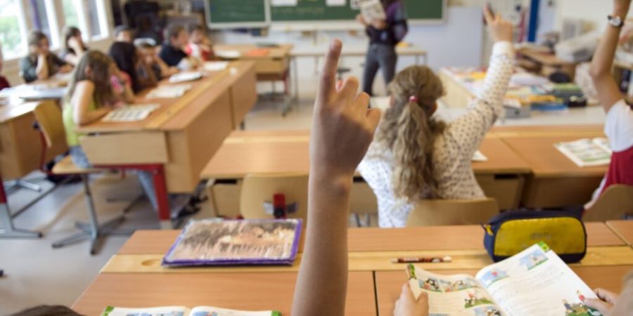 Die Luzerner Volksschulen sollen bis Ende 2028 mit einer neuen Schuladministrationssoftware arbeiten.