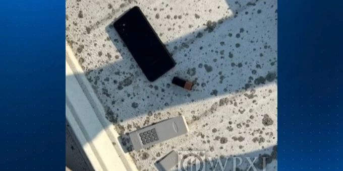 Trump-Attentäter - Polizei fand Sprengstoff-Fernzünder bei Crooks Handy