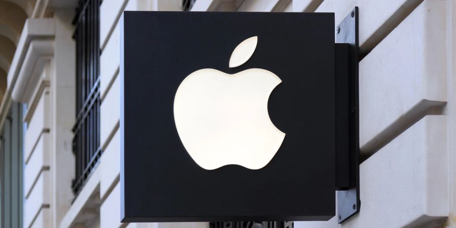 Apple Logo