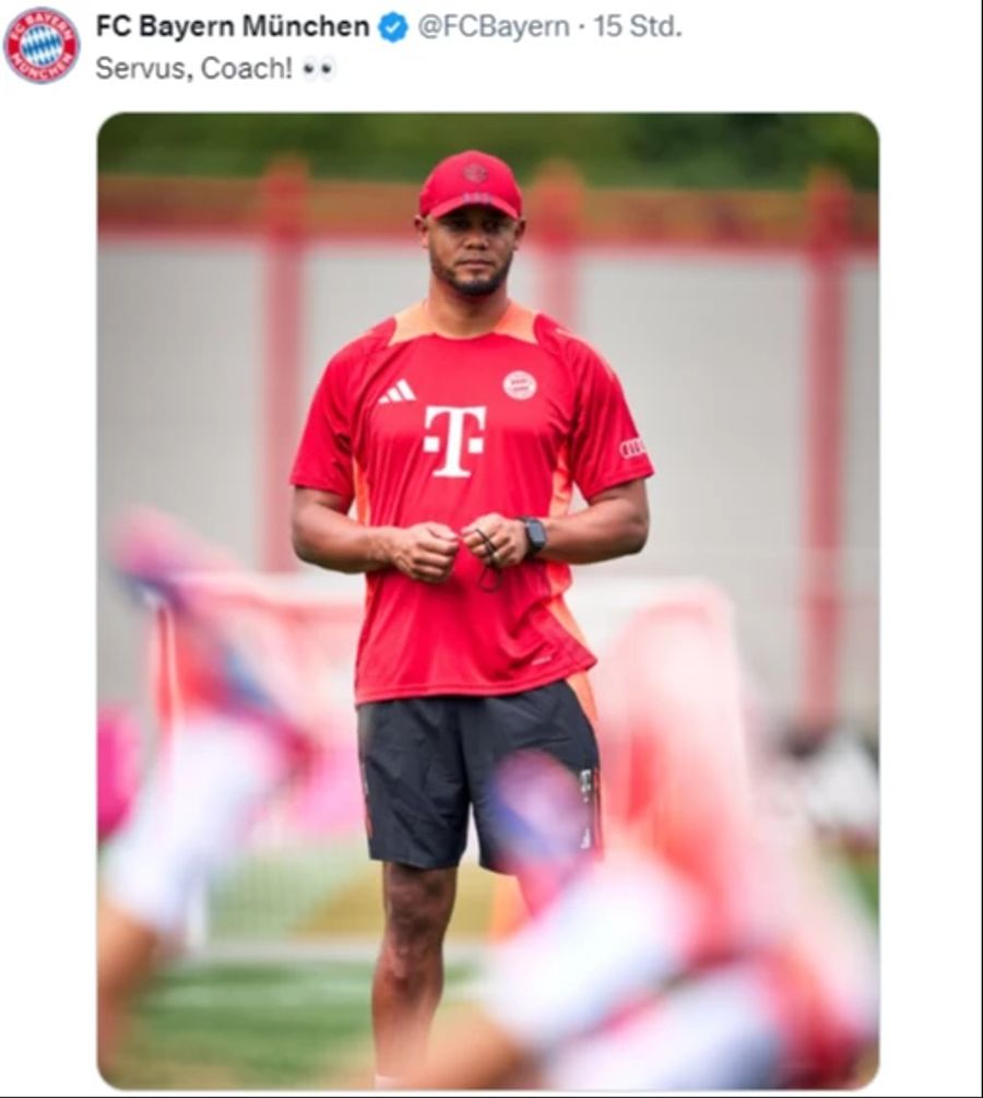 Bayern München