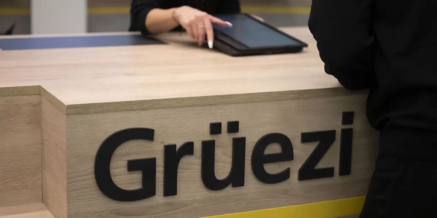 CEO Roberto Cirillo sieht nicht in allen Filialen eine Zukunft.