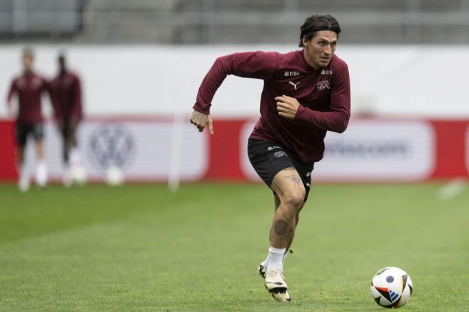 Steven Zuber