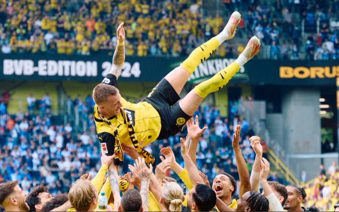 Marco Reus