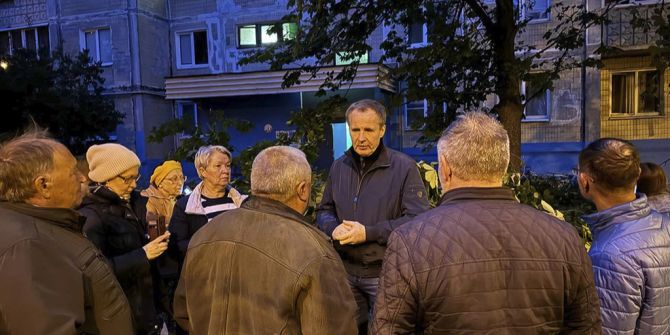 raketen drohnen abgewehrt russland