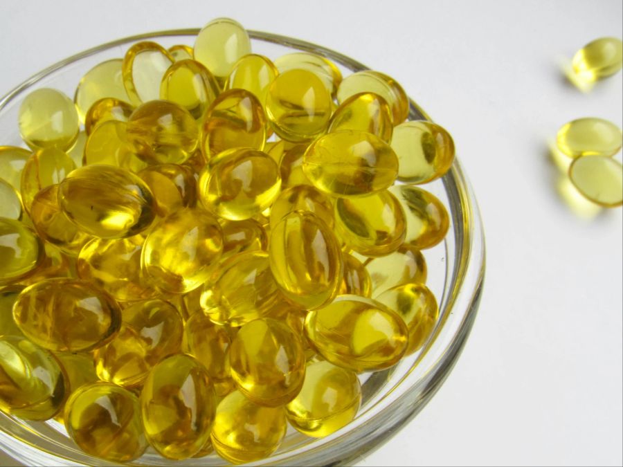 Es gibt viele verschiedene Varianten von Vitamin-D-Präparaten.
