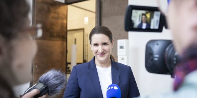 Sabrina Beyeler Urteil Sonko