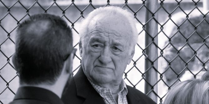 Jerry Adler Die Sopranos