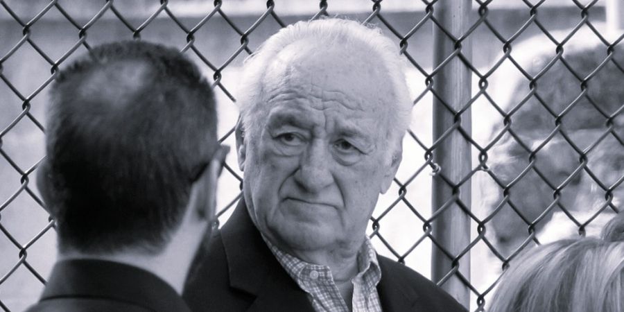 Jerry Adler Die Sopranos
