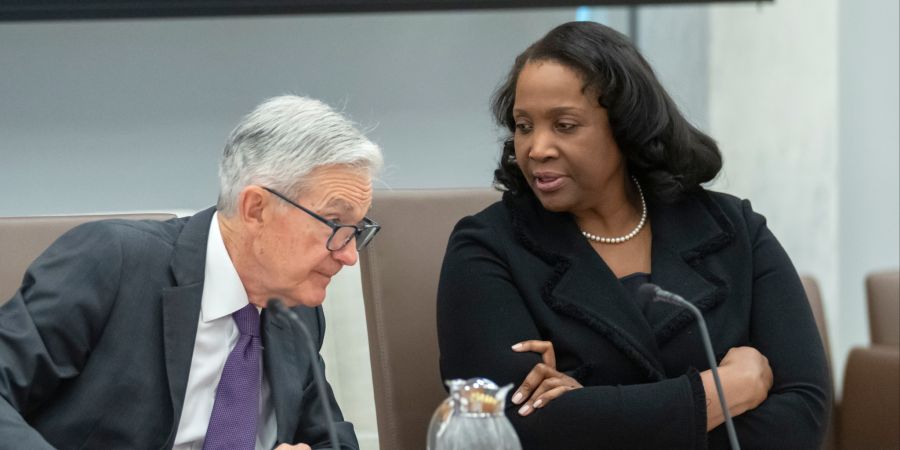 Federal Reserve Cook