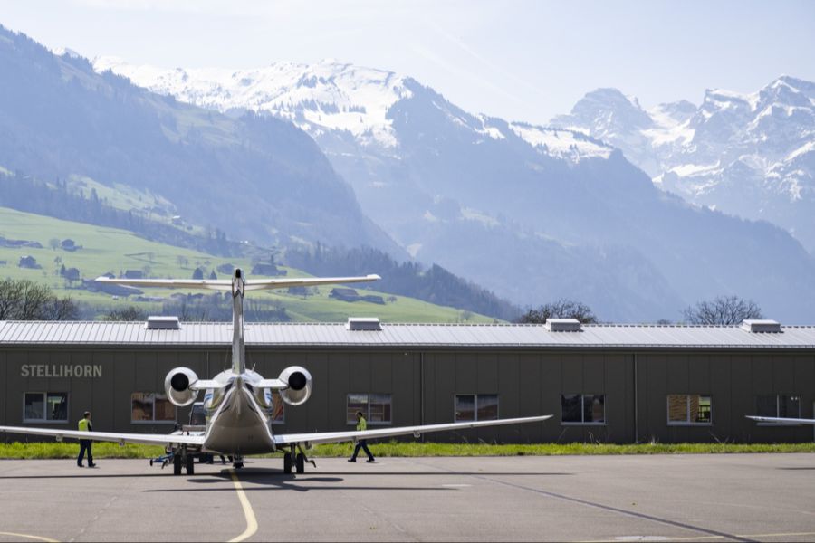 Ein altes Zoll-Abkommen von 1979 wurde wieder aktiviert. (Symbolbild)